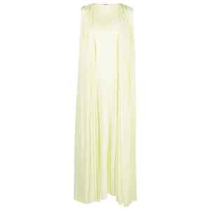 Jil Sander Dresses Yellow