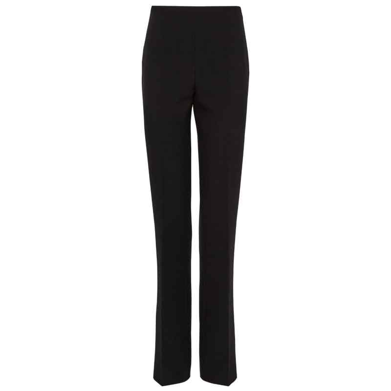 110137186-fw23-ferragamopre-13c444763766010 Ferragamo Trousers Black