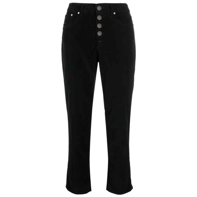 Dondup Jeans Black