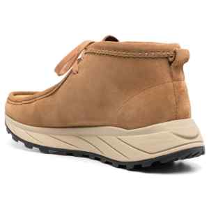Clarks Wallabee Eden shoes