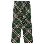Burberry Wide pants