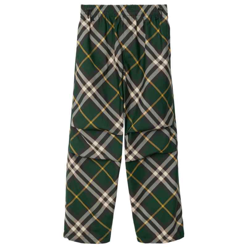 110192432-ss24-burberrypre-8082034b8660 Burberry Wide pants