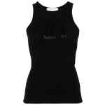 Blumarine Top Black