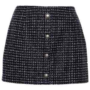 Alessandra Rich Skirts Blue