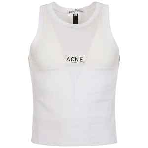 Acne Studios Top White