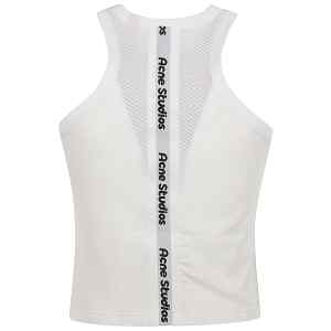 Acne Studios Top White