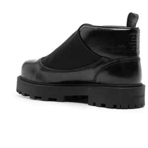 Givenchy Storm ankle-length leather boots