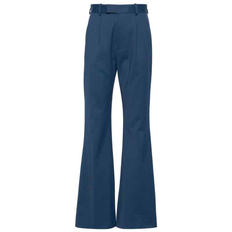 Vivienne Westwood Trousers Blue