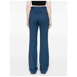 Vivienne Westwood Trousers Blue
