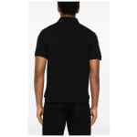 Saint Laurent Piquet cotton polo shirt