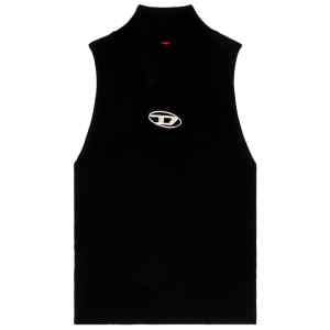 Diesel M-Onervax sleeveless top