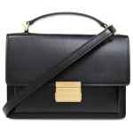 Golden Goose Venezia leather shoulder bag