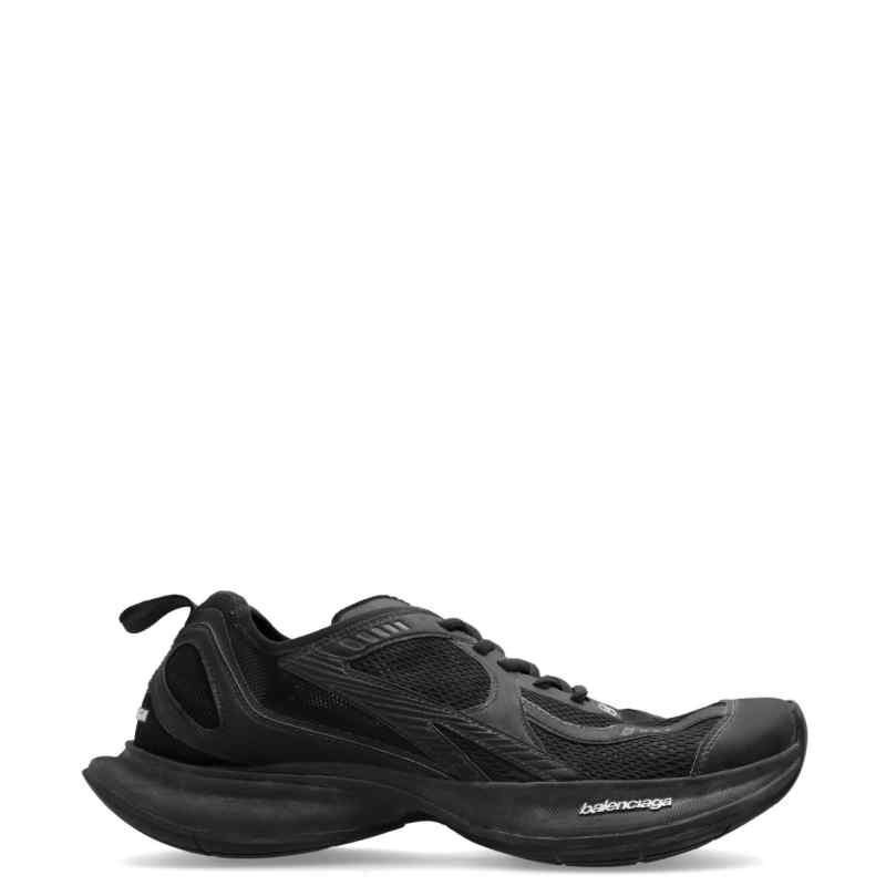 Balenciaga Logo-print sneakers Balenciaga Logo-print sneakers, theFeinheit