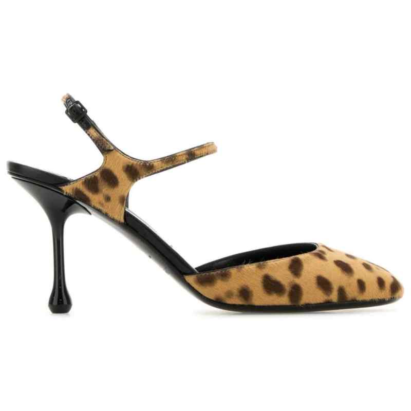 Jimmy Choo 80mm Pixie pumps
