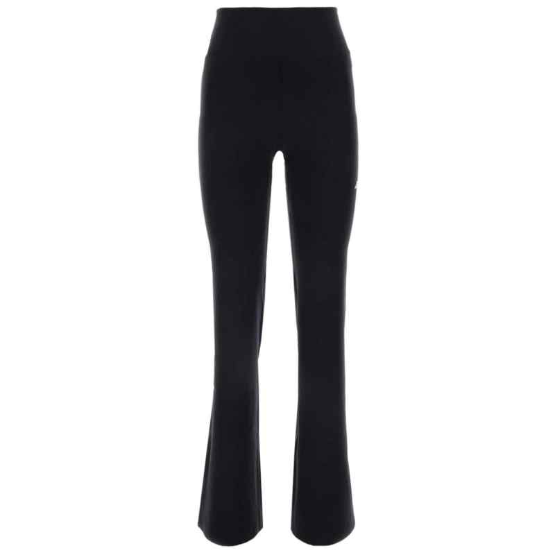 Balenciaga Flared Elastic Waistband Trousers Design