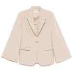P.A.R.O.S.H. Single-Breasted Blazer