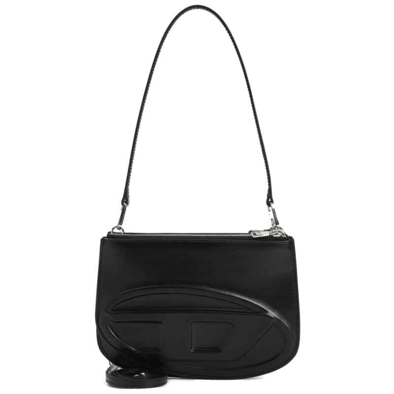 Diesel 1DR Twin shoulder bag