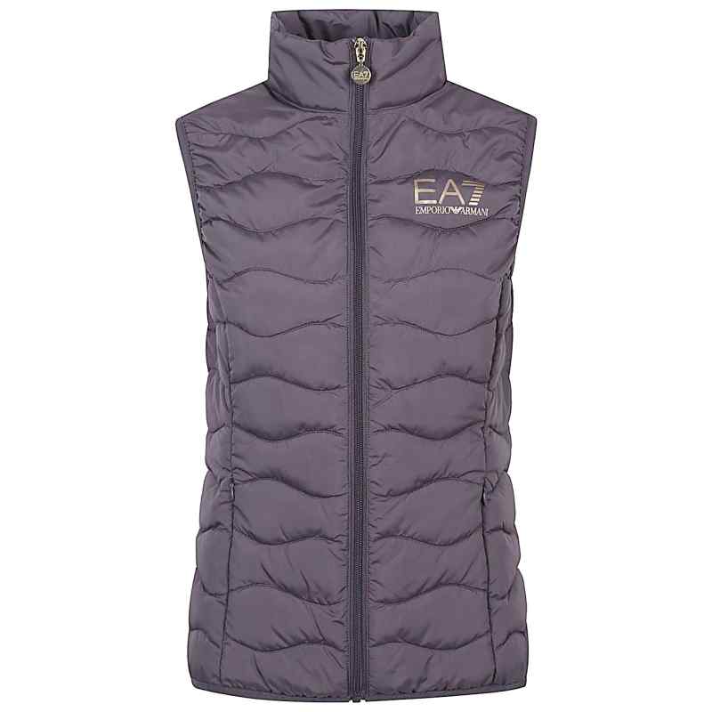 EA7 Jackets Grey, theFeinheit