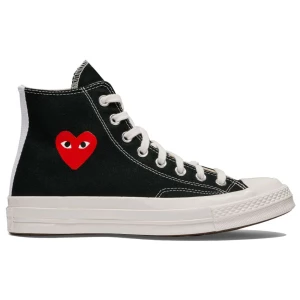 Comme Des Garcons x Converse Play Chuck 70
