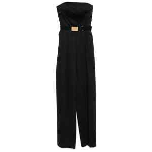 Elisabetta Franchi Long jumpsuit