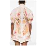 Zimmermann Shirts Beige