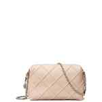 Tory Burch Fleming leather crossbody bag
