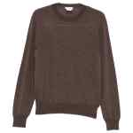 Jacob Cohen Sweaters Brown