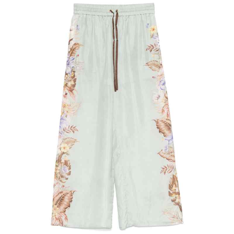 Zimmermann Coco trousers