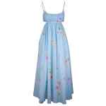 Zimmermann Lucky Picnic maxi dress