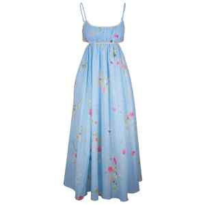 Zimmermann Lucky Picnic maxi dress