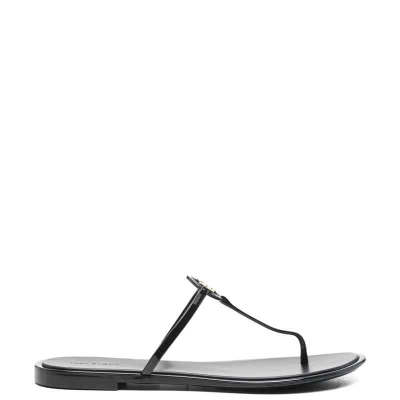 Tory Burch Mini Miller Jelly Sandals