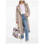 Dolce & Gabbana-Portofino Light Strobel sneakers in white and pink calf leather