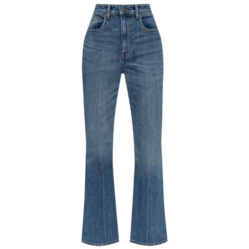 Tory Burch Jeans Blue