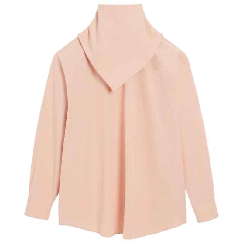 Ami Paris Shirts Powder