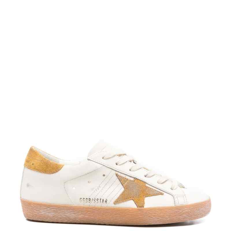 Golden Goose Super Star sneakers