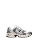 New Balance 530 Silver Metallic trainers