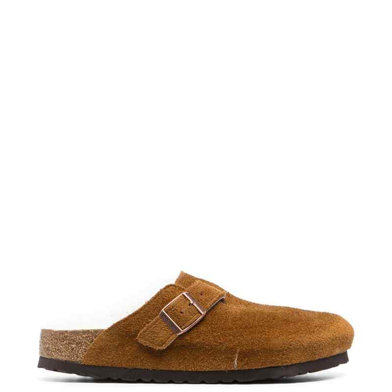 Birkenstock Boston soft insole