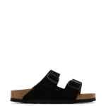 Birkenstock Arizona soft suede insole