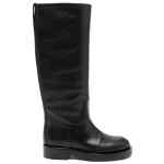 Paris Texas Boots Black