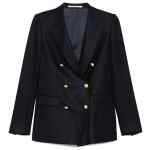 Tagliatore Jackets Blue