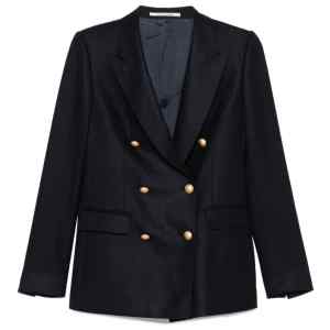 Tagliatore Jackets Blue