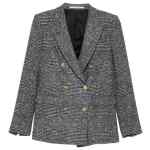 Tagliatore Jackets Black