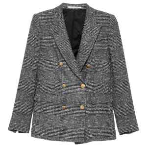 Tagliatore Jackets Black