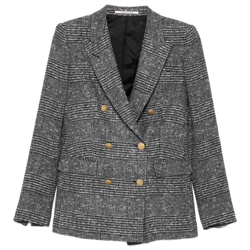 Tagliatore Jackets Black, theFeinheit