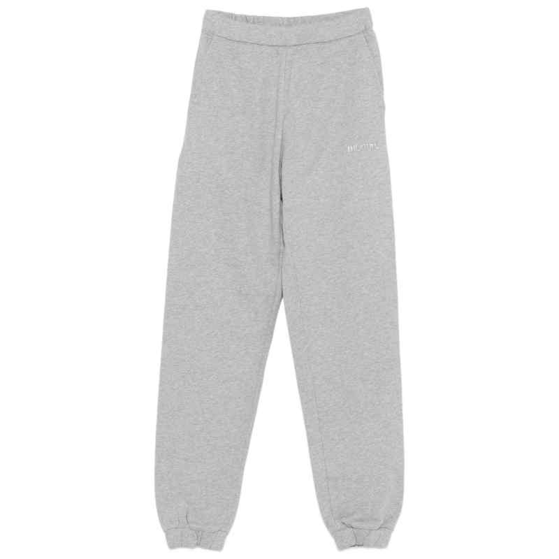The Attico Trousers Light Grey, theFeinheit