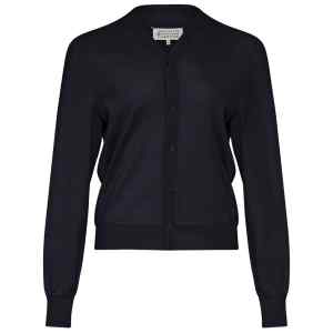 Maison Margiela Wool cardigan