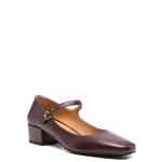 Tod's Mary Jane leather pumps