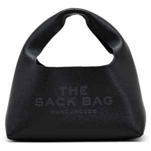 Marc Jacobs The Sack Bag debossed-logo tote bag