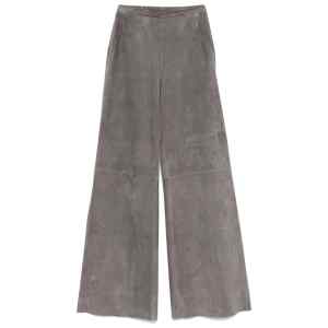 Forte Forte Trousers Beige