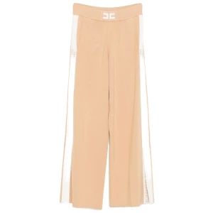 Elisabetta Franchi Tricot trousers